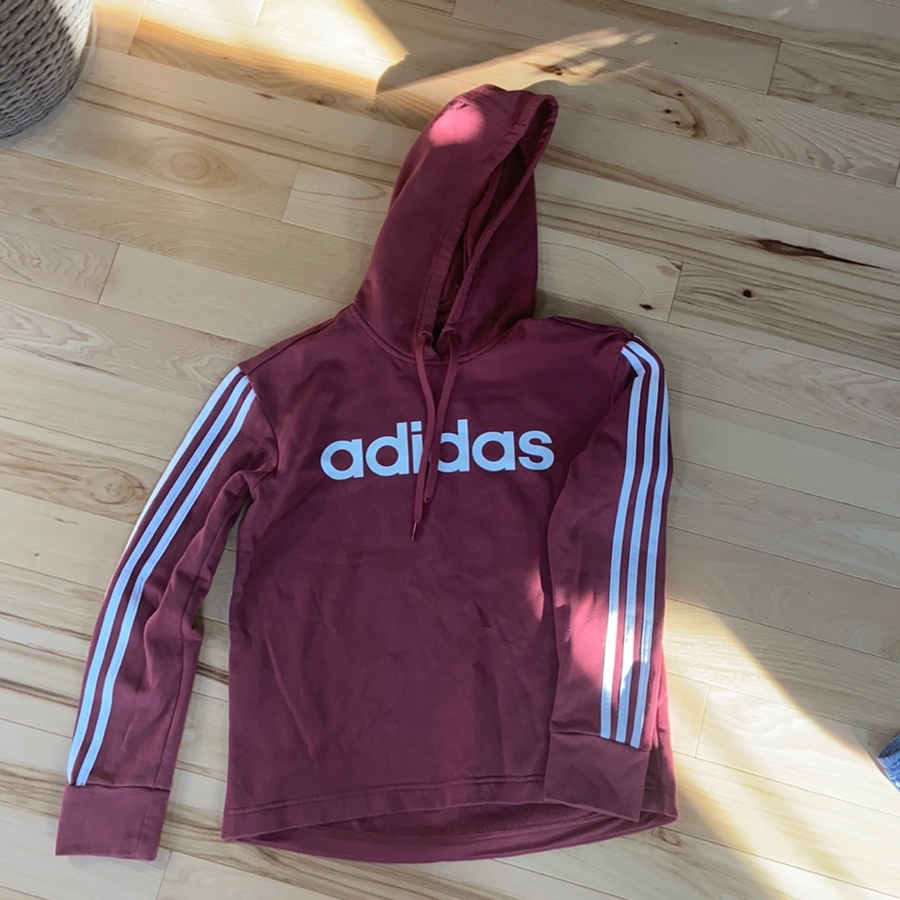 Adidas hoodie